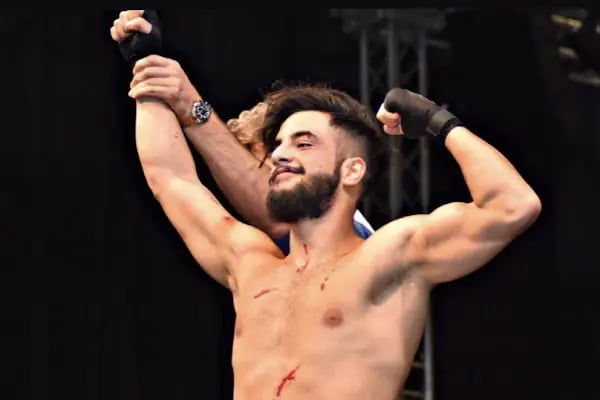 Bağcılar Paşa Kickboks Spor Kulübü - Resim 8