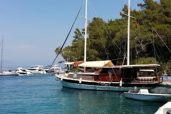Göcek Tatil - Resim 1