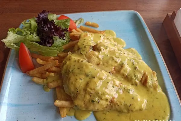 Qlis Cafe - Resim 4
