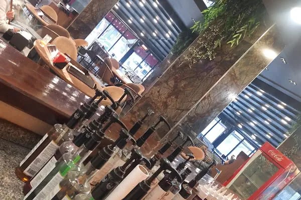 Qlis Cafe - Resim 6