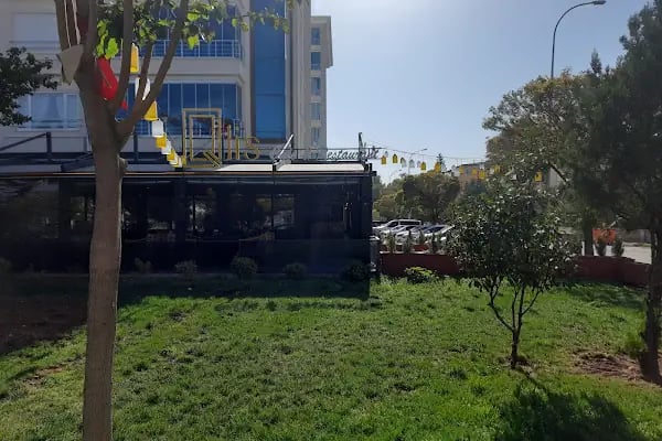 Qlis Cafe - Resim 5