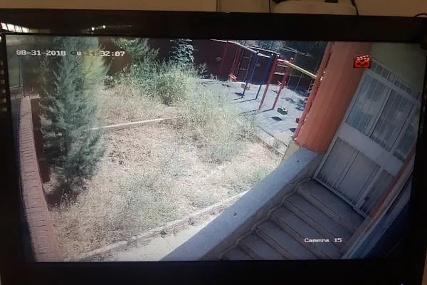 BAŞPINAR BİLGİSAYAR KAMERA GÜVENLİK VE ALARM SİSTEMLERİ - Resim 18