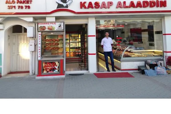 Kasap Alaaddin - Gürsu - Resim 16