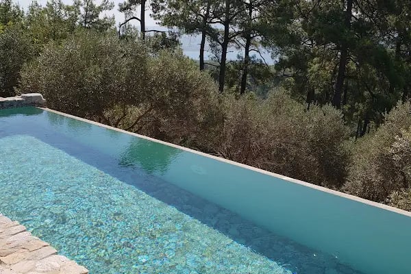 Gizli cottage dag evleri - Resim 2