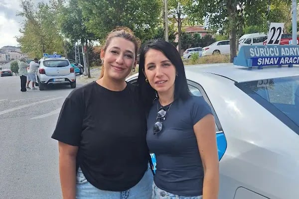 Özel Cihangir Özdamla M.T.S. Kursu - Resim 9