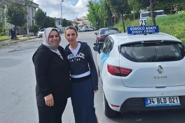 Özel Cihangir Özdamla M.T.S. Kursu - Resim 3