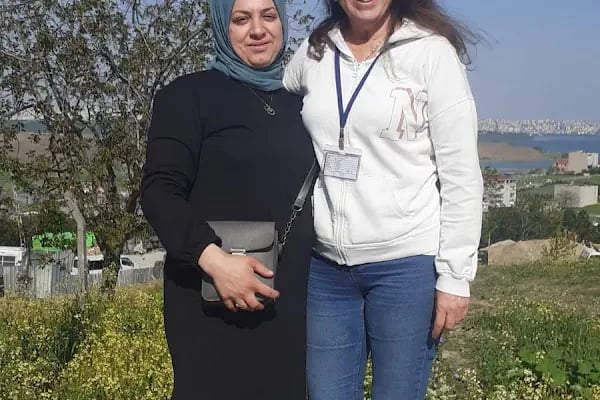 Özel Cihangir Özdamla M.T.S. Kursu - Resim 12