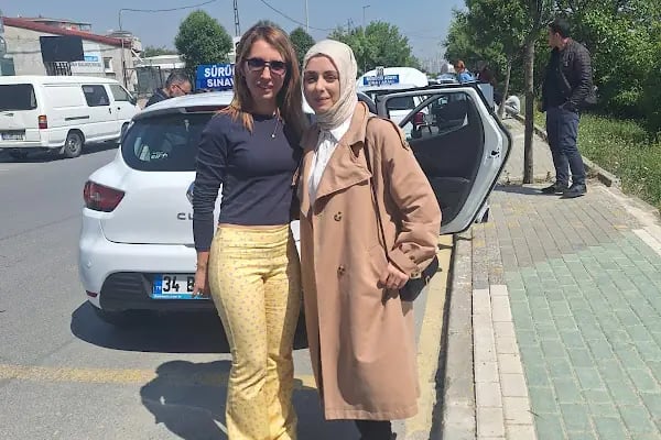 Özel Cihangir Özdamla M.T.S. Kursu - Resim 5