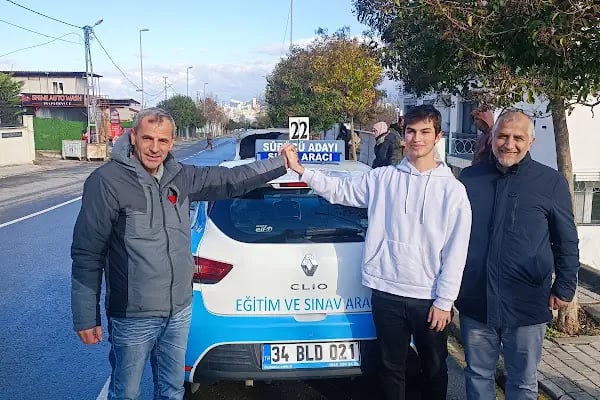 Özel Cihangir Özdamla M.T.S. Kursu - Resim 14
