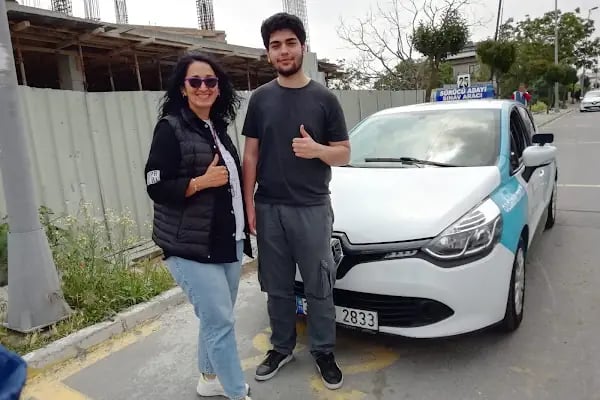 Özel Cihangir Özdamla M.T.S. Kursu - Resim 16