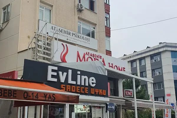 Ataşehir Psikoloji - Resim 7