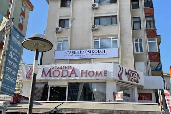 Ataşehir Psikoloji - Resim 8