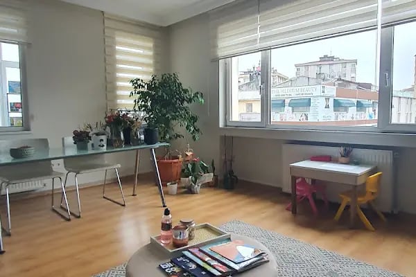 Ataşehir Psikoloji - Resim 10