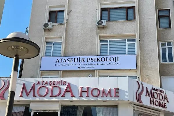 Ataşehir Psikoloji - Resim 4
