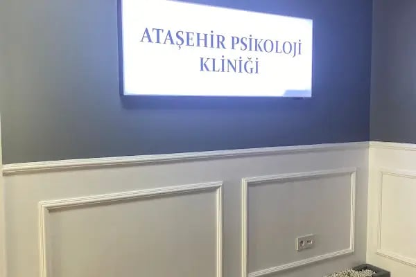Ataşehir Psikoloji - Resim 6