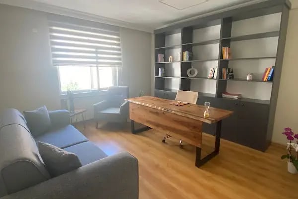 Ataşehir Psikoloji - Resim 12