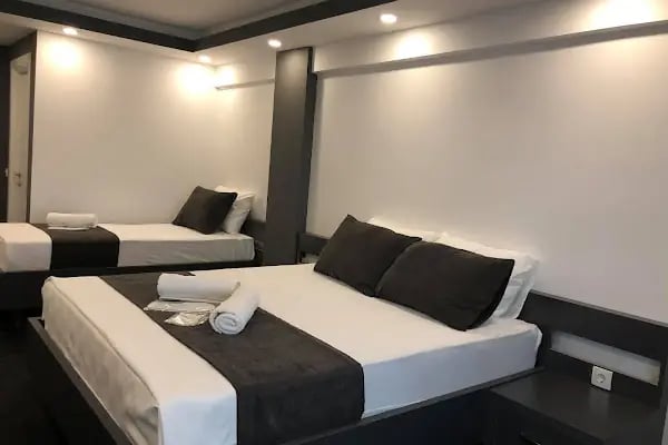 Ege Pearl Hotel - Resim 2