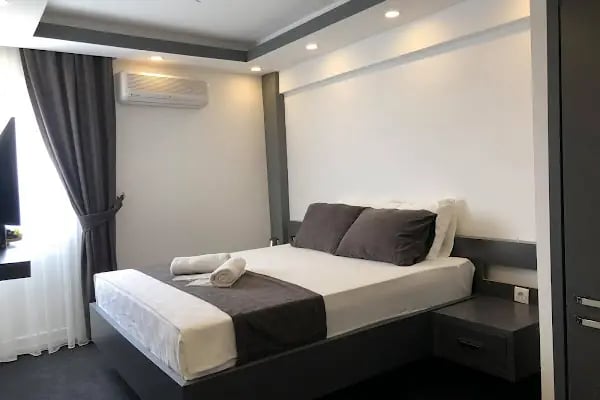 Ege Pearl Hotel - Resim 12
