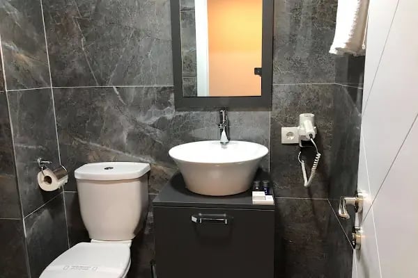 Ege Pearl Hotel - Resim 10