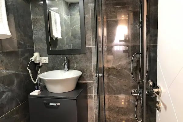 Ege Pearl Hotel - Resim 16