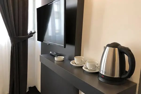 Ege Pearl Hotel - Resim 7