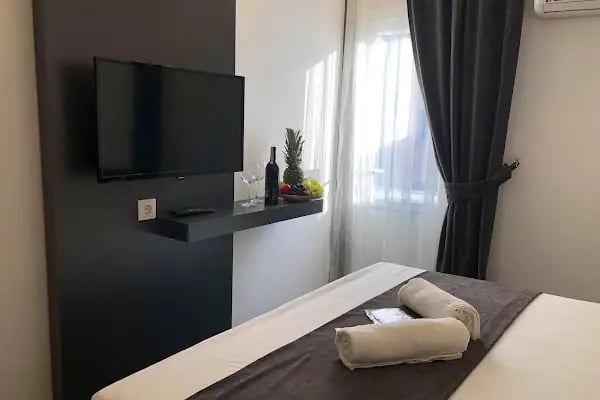 Ege Pearl Hotel - Resim 6
