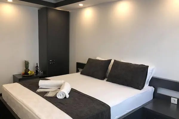 Ege Pearl Hotel - Resim 9