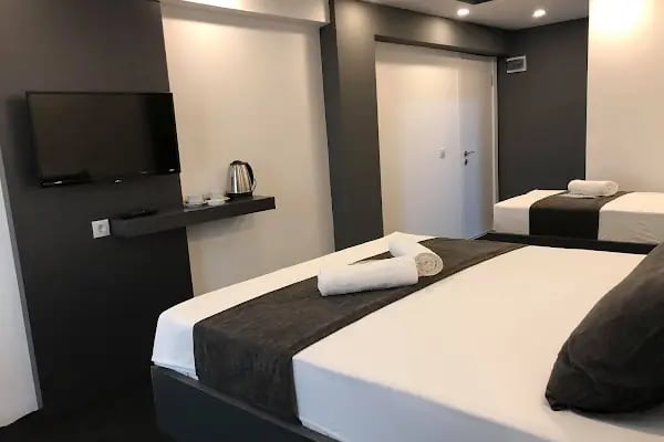Ege Pearl Hotel - Resim 13
