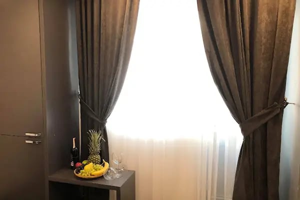 Ege Pearl Hotel - Resim 4