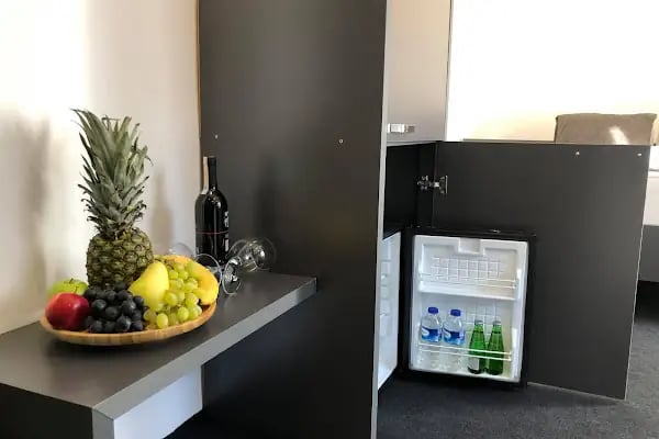Ege Pearl Hotel - Resim 8