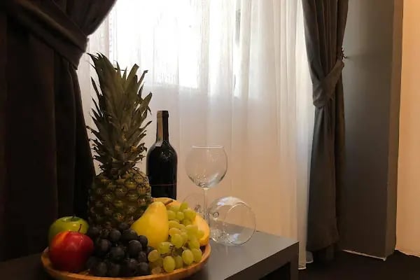 Ege Pearl Hotel - Resim 17