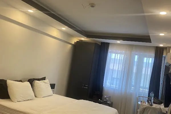 Ege Pearl Hotel - Resim 19