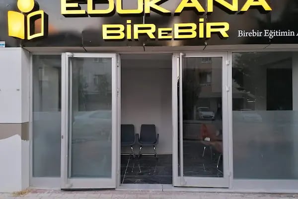 Edukana Birebir - Resim 4