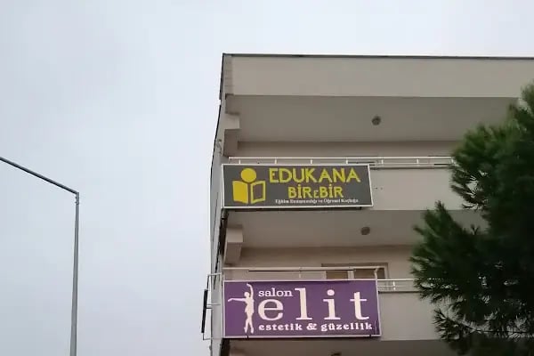 Edukana Birebir - Resim 20
