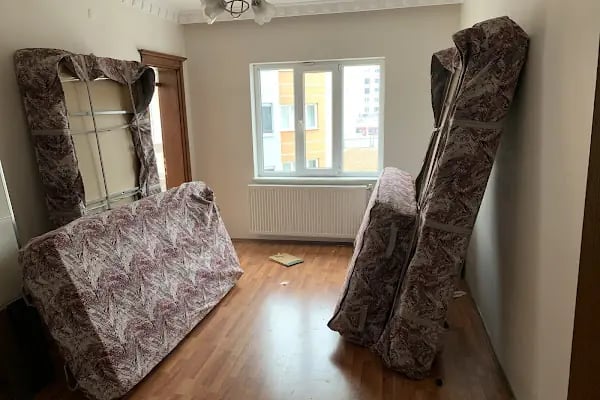 Elbistan Yaşar Nakliyat - Resim 10