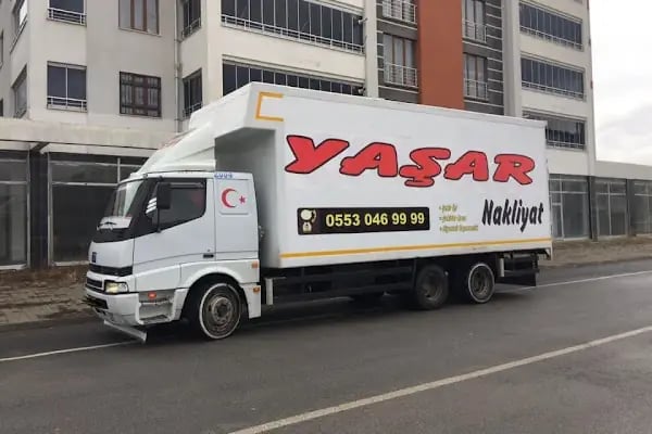 Elbistan Yaşar Nakliyat - Resim 2