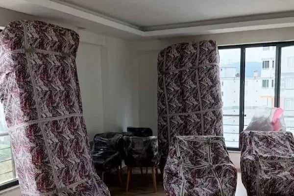 Elbistan Yaşar Nakliyat - Resim 6