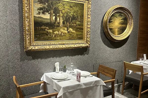 Da Vittorio Ristorante Italiano - Resim 3