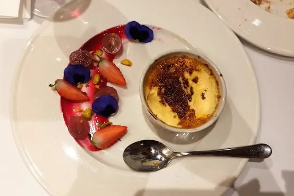 Da Vittorio Ristorante Italiano - Resim 9
