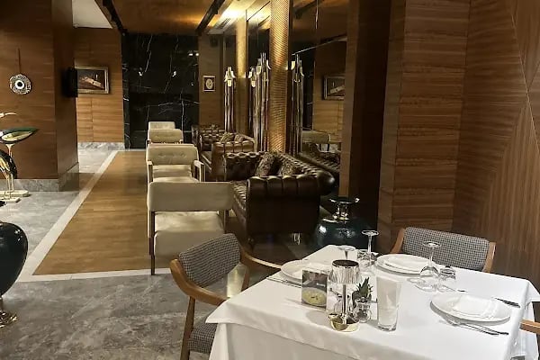 Da Vittorio Ristorante Italiano - Resim 6