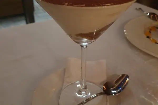 Da Vittorio Ristorante Italiano - Resim 14