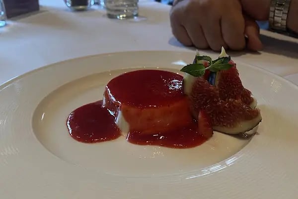 Da Vittorio Ristorante Italiano - Resim 7