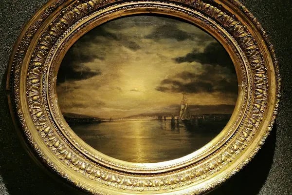Da Vittorio Ristorante Italiano - Resim 18