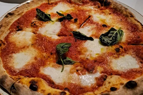 Da Vittorio Ristorante Italiano - Resim 11