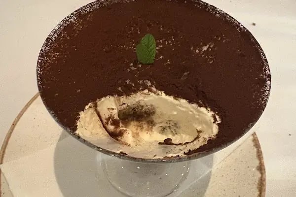 Da Vittorio Ristorante Italiano - Resim 15