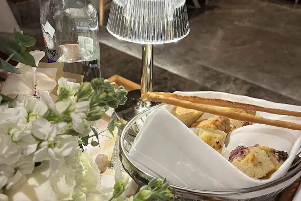 Da Vittorio Ristorante Italiano - Resim 10