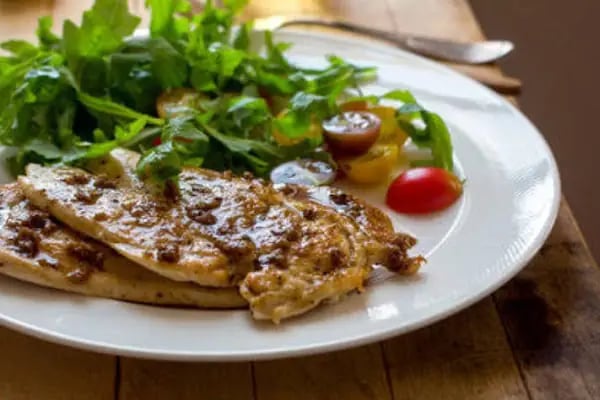 Da Vittorio Ristorante Italiano - Resim 19