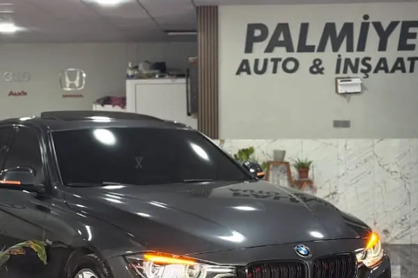 Palmiye Rent A Car - Resim 4