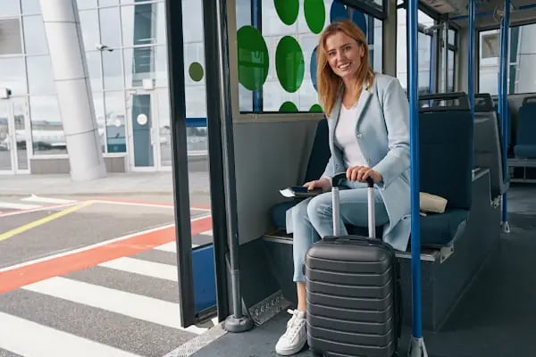 Palmiye Rent A Car - Resim 3