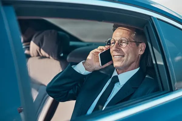 Palmiye Rent A Car - Resim 1